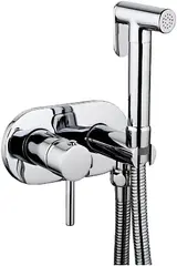 Haiba HB5515 смеситель с гигиеническим душем