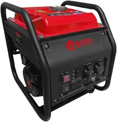 Edon PT-3800 генератор бензиновый инверторный