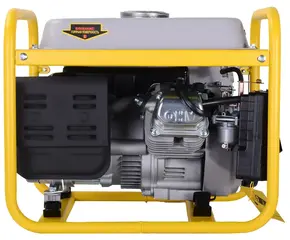 Huter HT 1.0A Grey электрогенератор