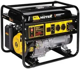 Huter DY 9.5A электрогенератор