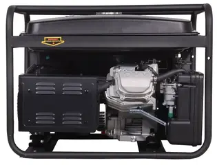 Huter DY13000LX электрогенератор