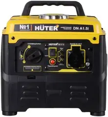 Huter DN A1.5I генератор инверторный