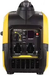 Huter DN A2.7SI генератор инверторный