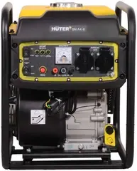Huter DN A4.4I генератор инверторный