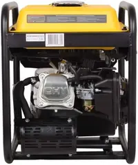 Huter DN A4.4I генератор инверторный