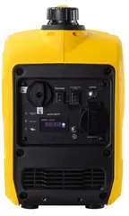Huter DN1500SI генератор инверторный