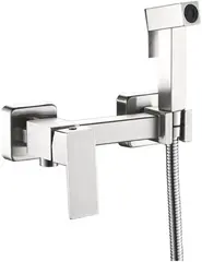 Haiba HB5521 смеситель с гигиеническим душем