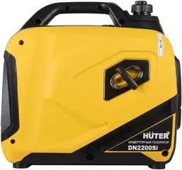 Huter DN2200SI генератор инверторный
