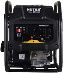 Huter DN5500I генератор инверторный