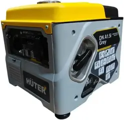 Huter DN A1.5I Grey генератор инверторный