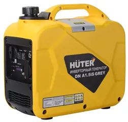 Huter DN A1.5IS генератор инверторный