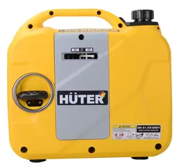 Huter DN A1.5IS генератор инверторный