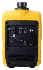 Huter DN A1.5IS генератор инверторный