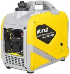 Huter DN A2.7SI Grey генератор инверторный