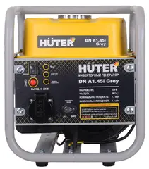 Huter DN A1.45I Grey генератор инверторный
