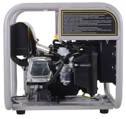 Huter DN A1.45I Grey генератор инверторный