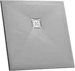 RGW ST-CO поддон душевой квадратный