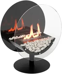 Royal Thermo RTBFP-F500ML Mirror Lens биокамин