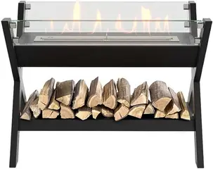 Royal Thermo RTBFP-F590AL Altai биокамин