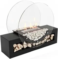 Royal Thermo RTBFP-F700SB Siberia биокамин