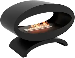 Royal Thermo RTBFP-F900E Ellipse биокамин