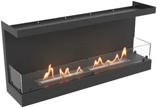 Royal Thermo RTBFP-P1040XS биокамин