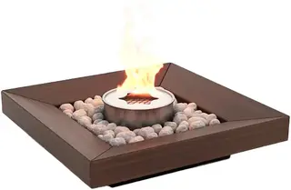 Royal Thermo RTBFP-T250CP Cup биокамин