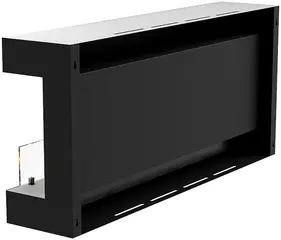 Royal Thermo RTBFP-W120V View биокамин