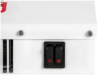 Quattro Elementi QE тепловая завеса электрическая