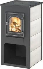 Этна ДТС-4С камин