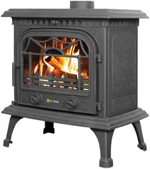 Везувий HR-15 печь-камин