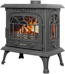 Везувий HR-15P печь-камин