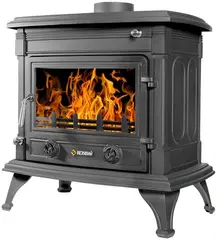 Везувий AST-13 печь-камин