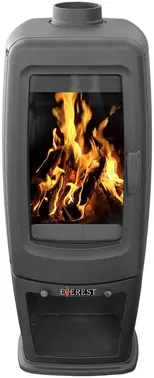 Эверест S7 печь-камин
