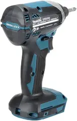 Макита LXT DTD153RT шуруповерт ударный аккумуляторный