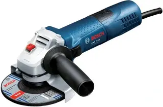 Bosch GWS 7-125 угловая шлифмашина