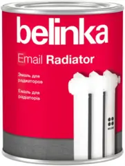 Белинка Email Radiator эмаль для радиаторов