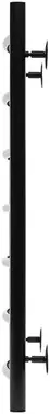 Royal Thermo Classic П7 полотенцесушитель водяной
