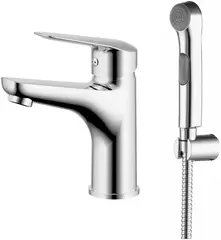 Iddis Torr смеситель с гигиеническим душем