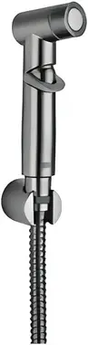 Lemark LM8088GM лейка гигиеническая с плавной регулировкой напора
