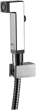 Lemark LM8091C лейка гигиеническая с нажимным механизмом