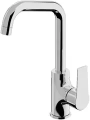 Tiemme Ten K09 смеситель для кухни