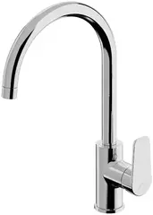 Tiemme K Evo K202 смеситель для кухни