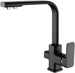 Ganzer GZ12025 смеситель для кухни с подключением к фильтру
