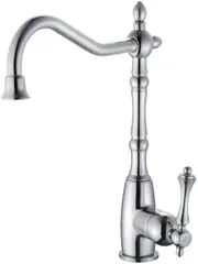 Ganzer GZ77021 смеситель для кухни