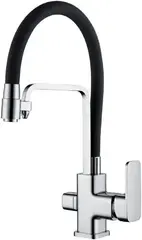 Ganzer GZ12026 смеситель для кухни с подключением к фильтру