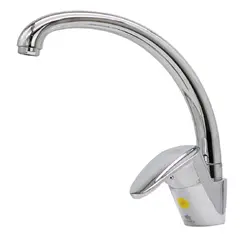 Ganzer GZ11023 смеситель для кухни