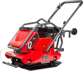 Ayger AVP-100L виброплита бензиновая