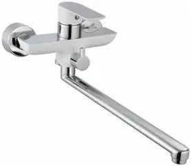 Ganzer GZ21041 смеситель для ванны