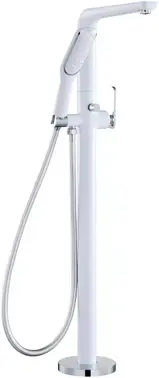 Ganzer GZ52081 смеситель для душа напольный